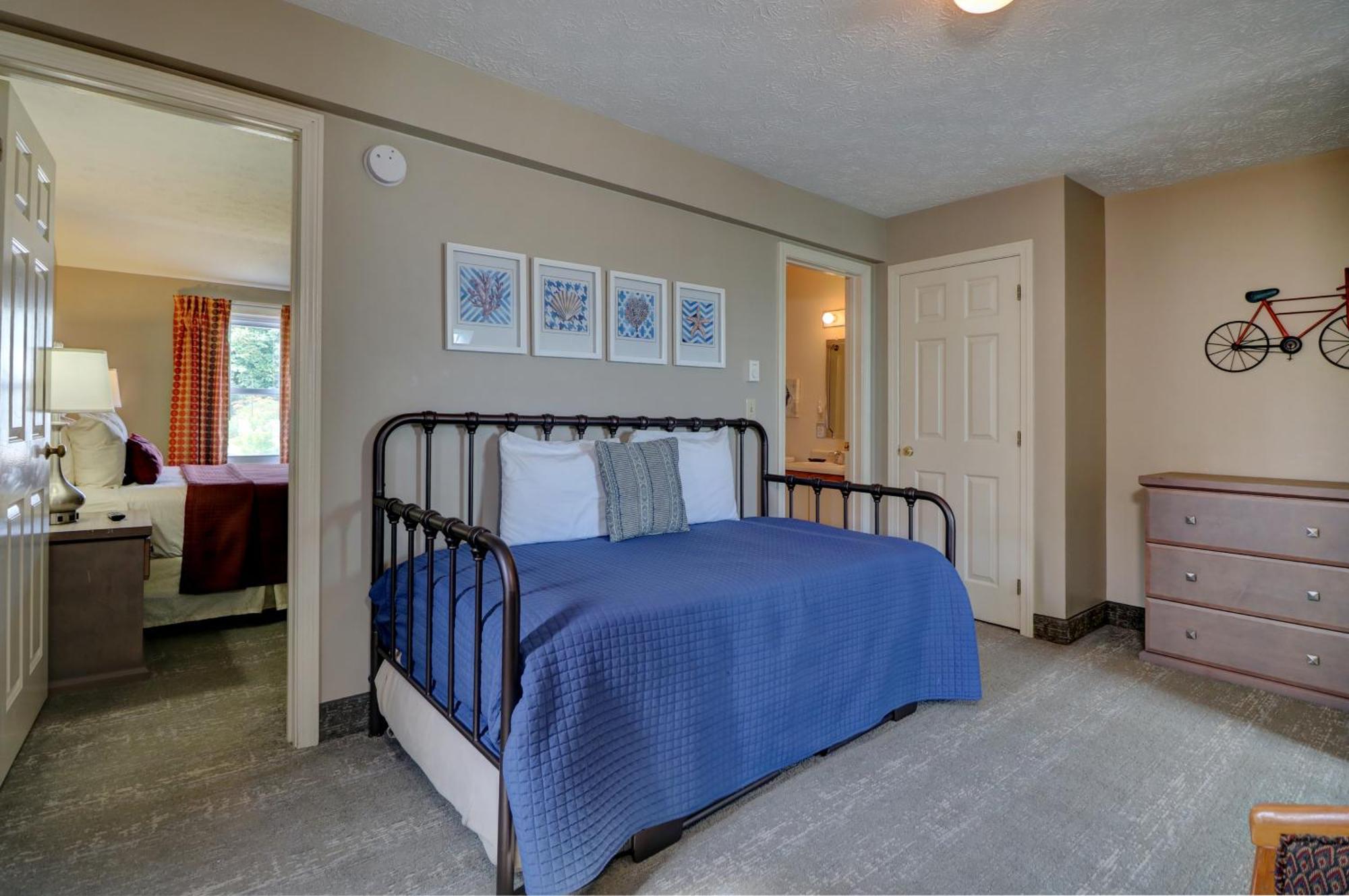 Misty Harbor Resort Wells Exterior foto