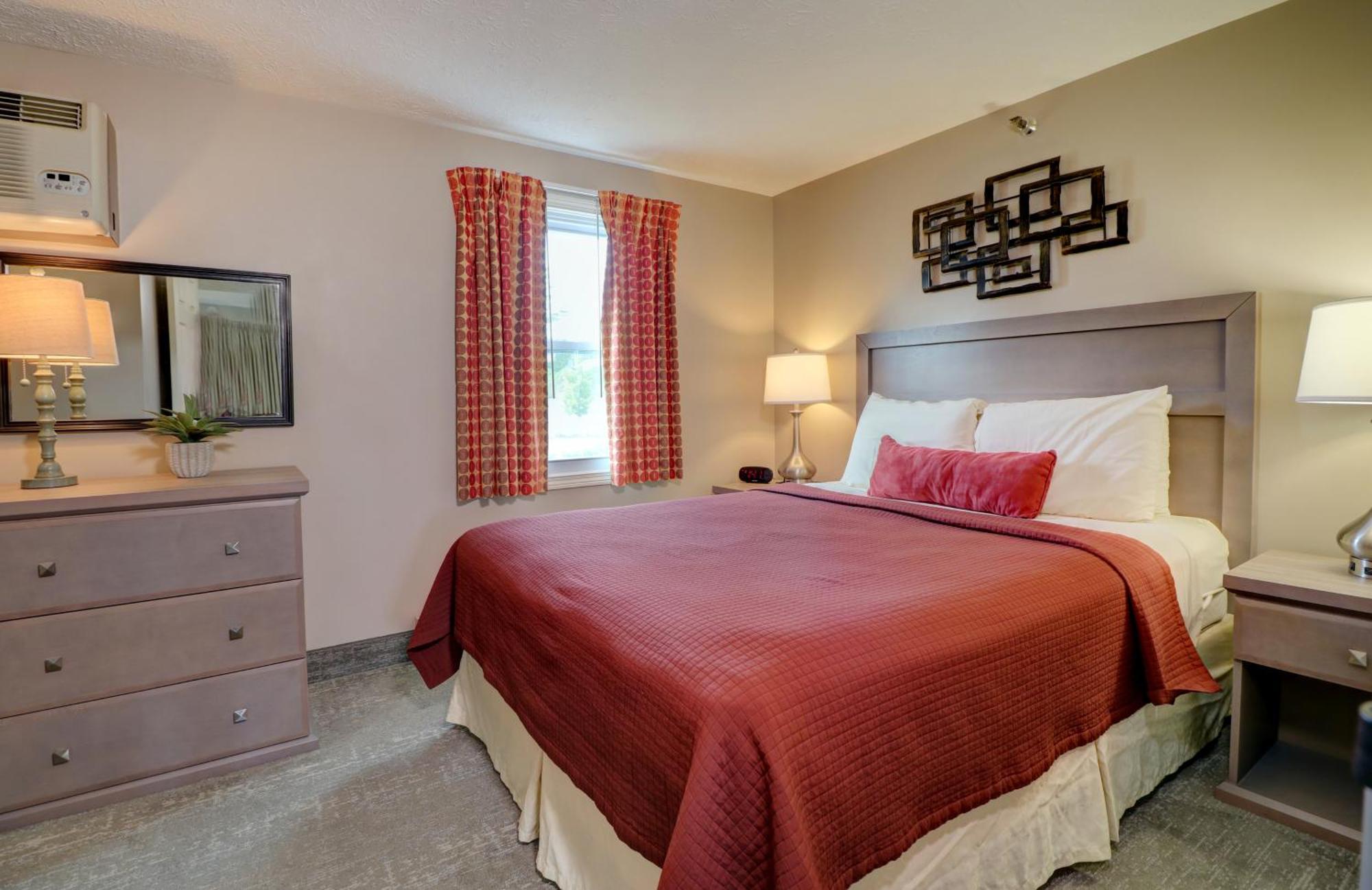 Misty Harbor Resort Wells Exterior foto